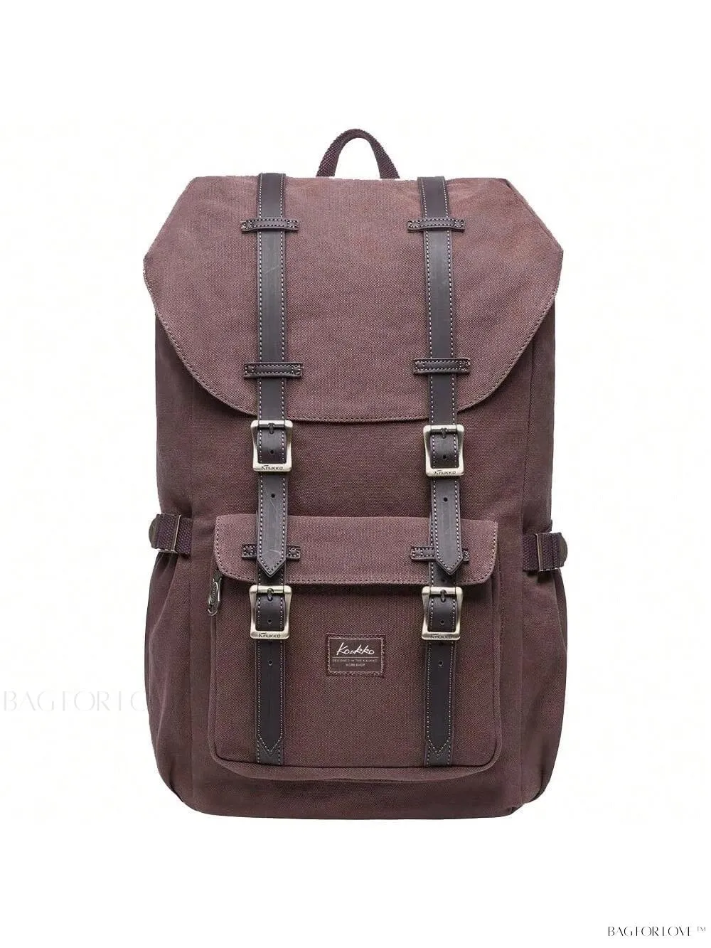 BagForLove - Kaukko Kaukko Backpack for Women on the Go