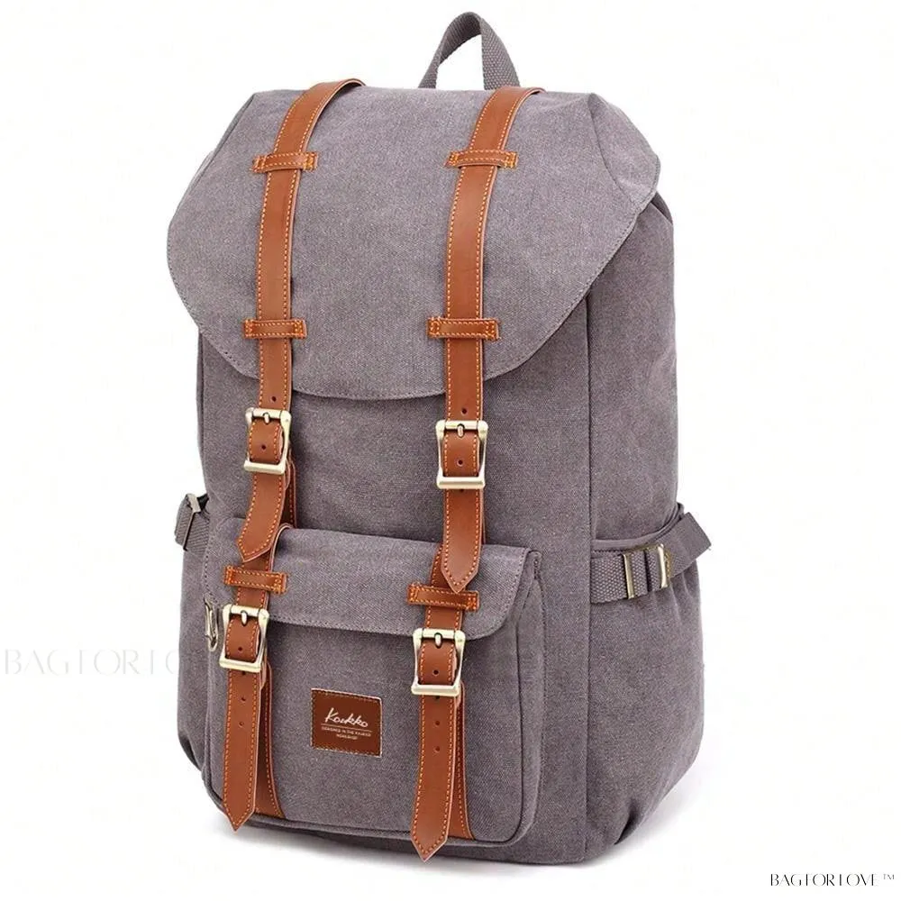 BagForLove - Kaukko Kaukko Backpack for Women on the Go