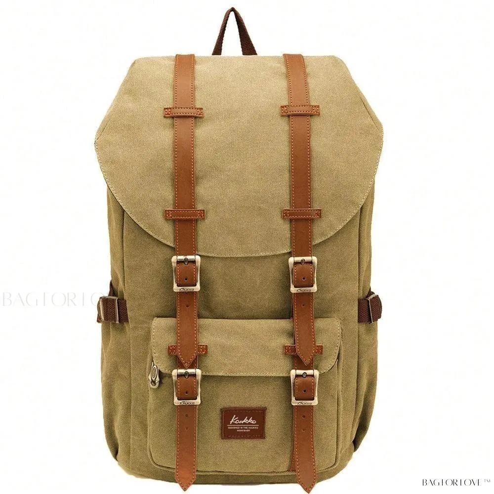 BagForLove - Kaukko Kaukko Backpack for Women on the Go