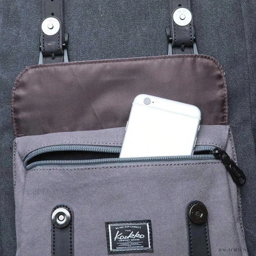 BagForLove - Kaukko Kaukko Backpack for Women on the Go