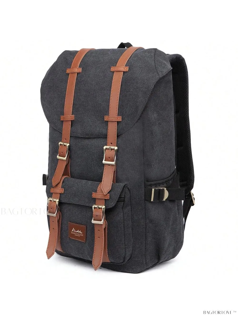 BagForLove - Kaukko Kaukko Backpack for Women on the Go