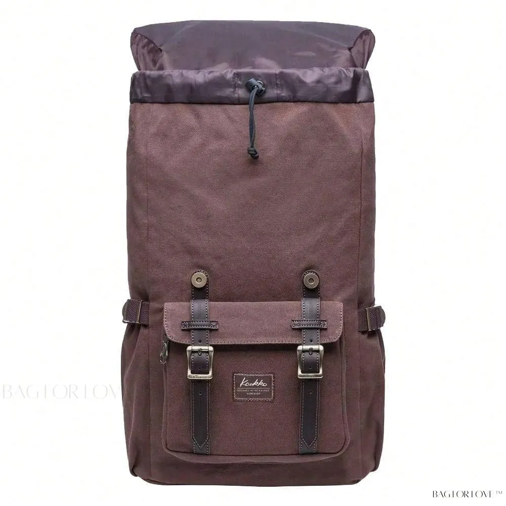 BagForLove - Kaukko Kaukko Backpack for Women on the Go