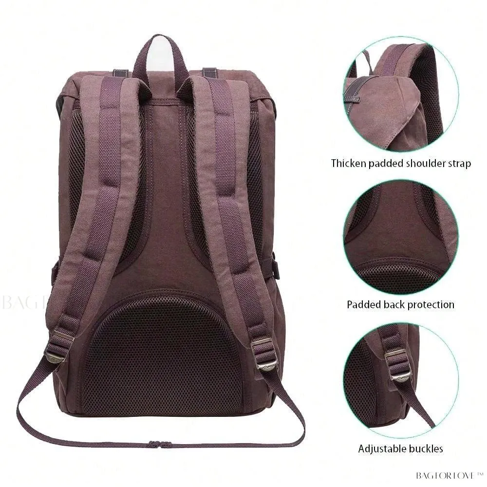 BagForLove - Kaukko Kaukko Backpack for Women on the Go