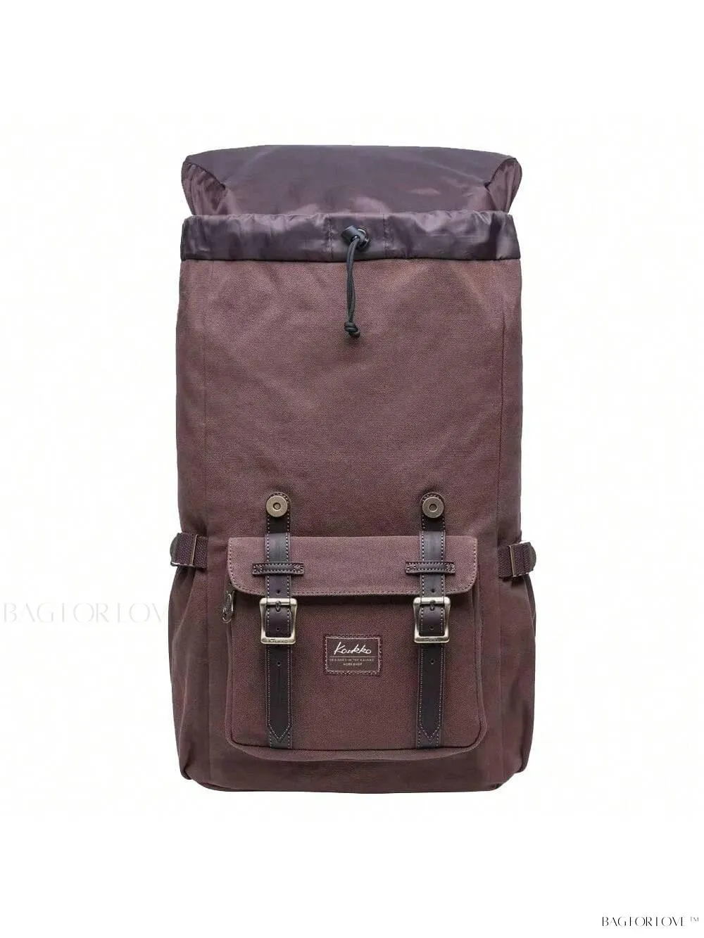 BagForLove - Kaukko Kaukko Backpack for Women on the Go
