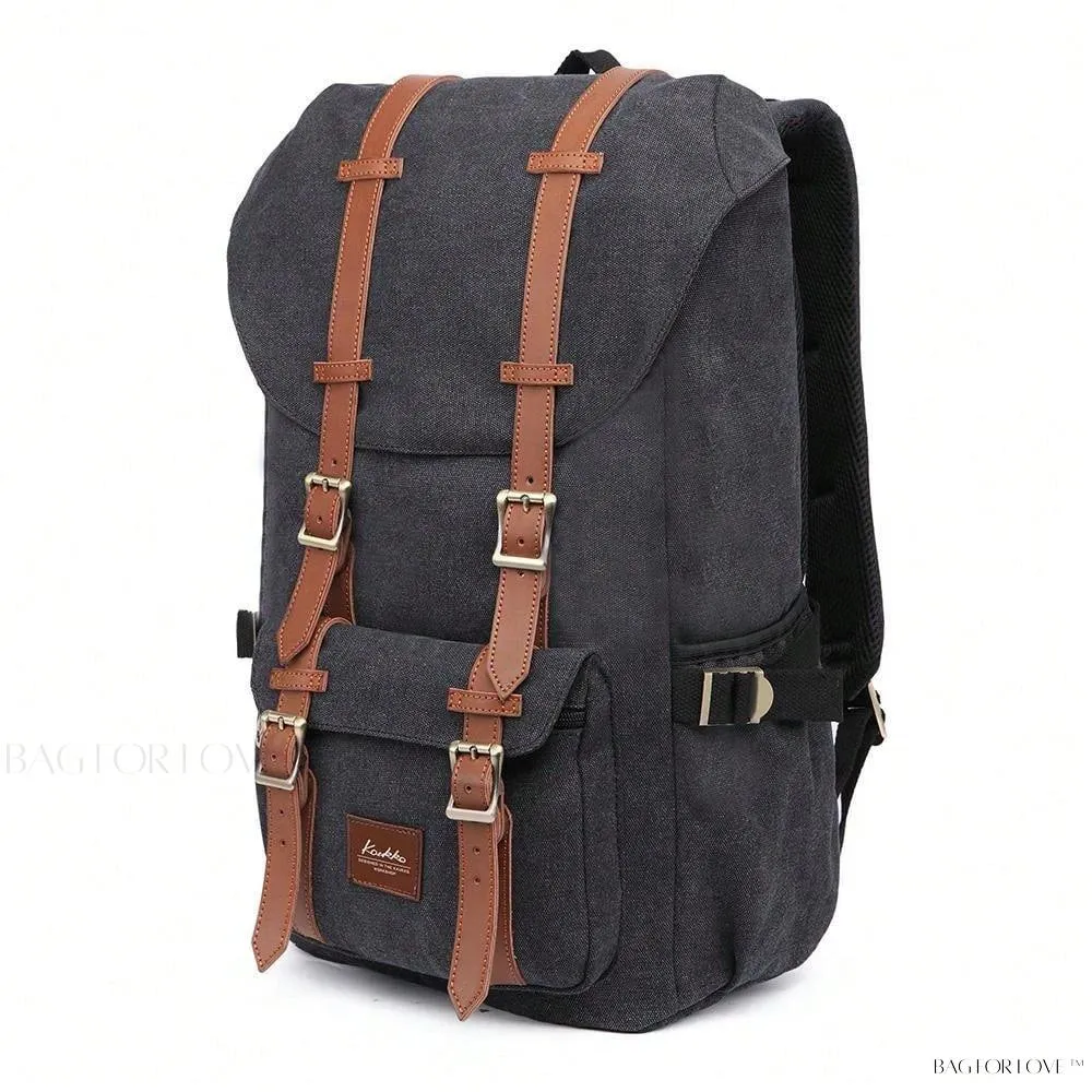 BagForLove - Kaukko Kaukko Backpack for Women on the Go