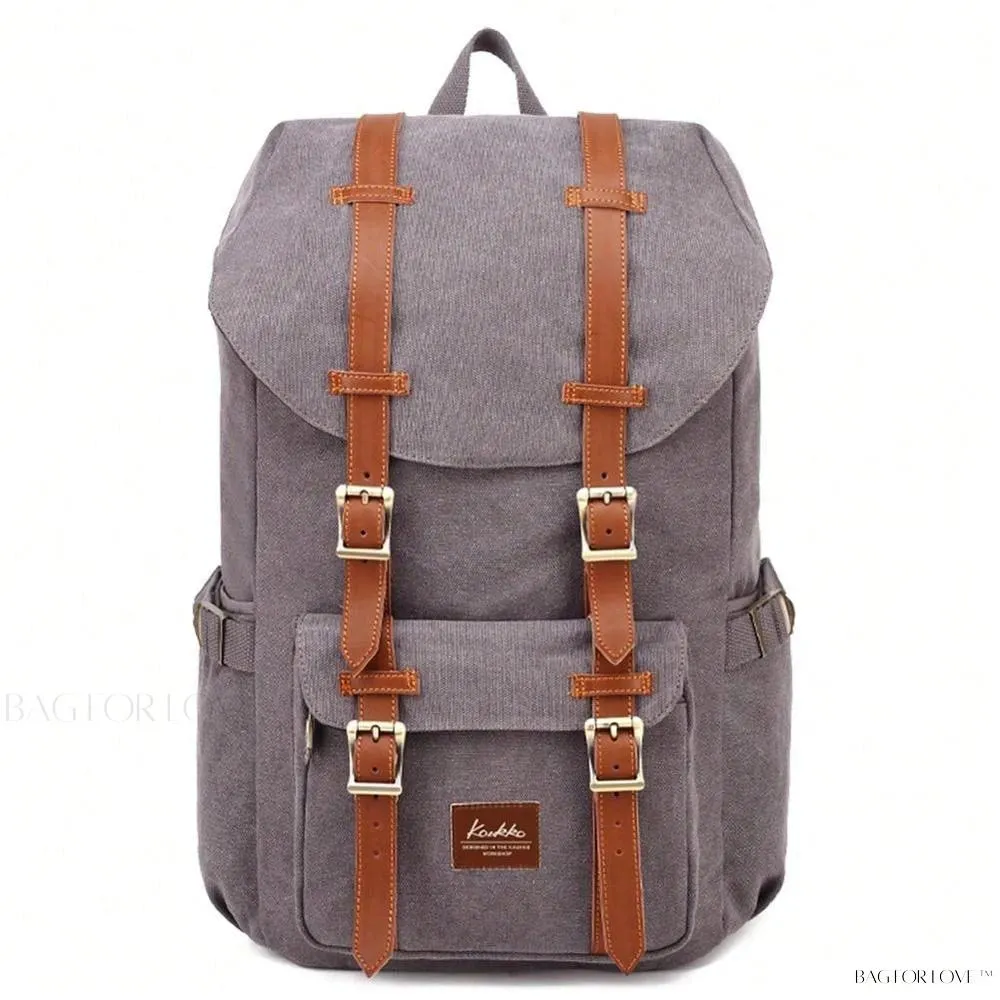 BagForLove - Kaukko Kaukko Backpack for Women on the Go
