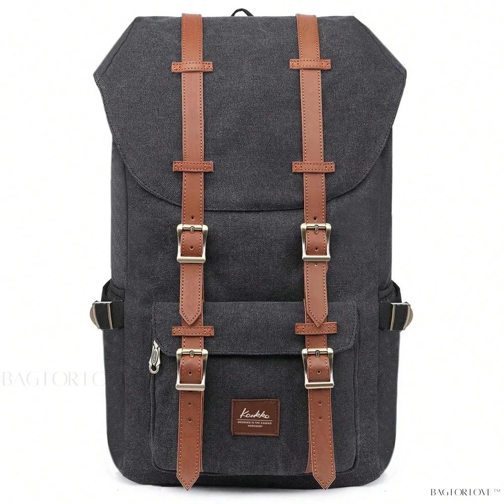BagForLove - Kaukko Kaukko Backpack for Women on the Go