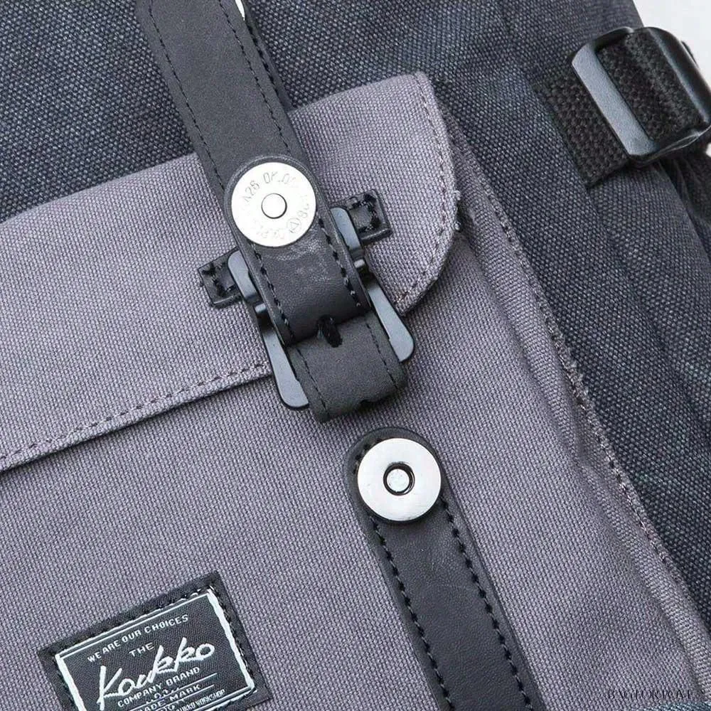 BagForLove - Kaukko Kaukko Backpack for Women on the Go