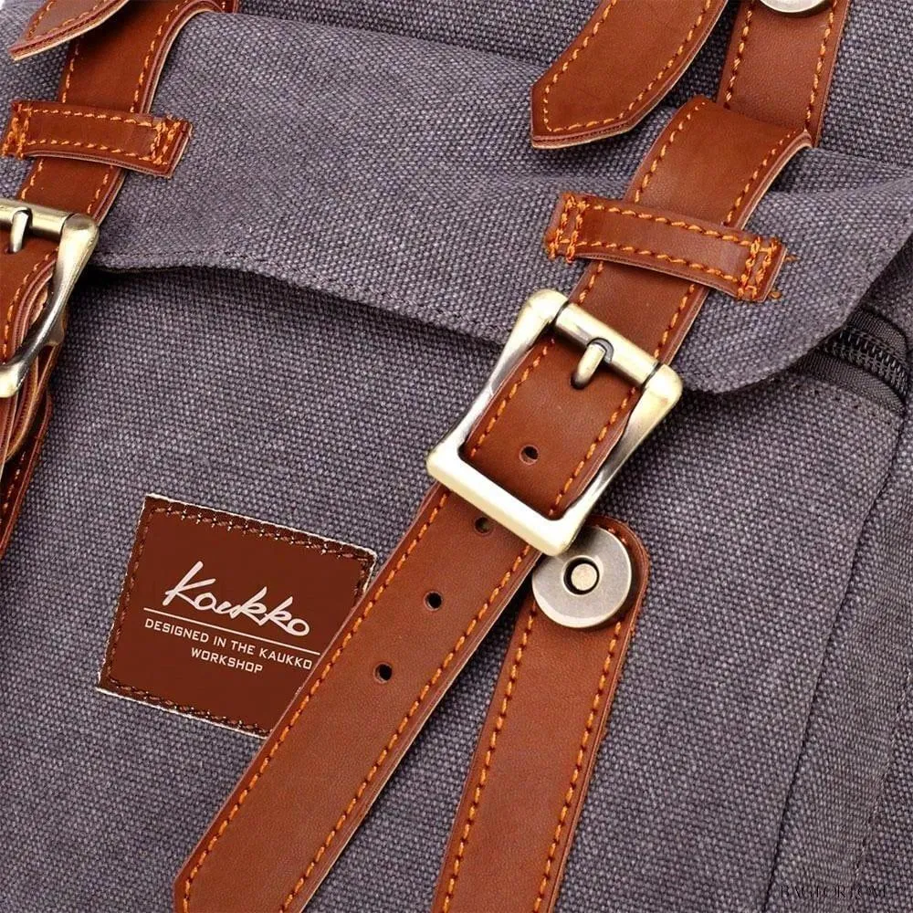 BagForLove - Kaukko Kaukko Backpack for Women on the Go