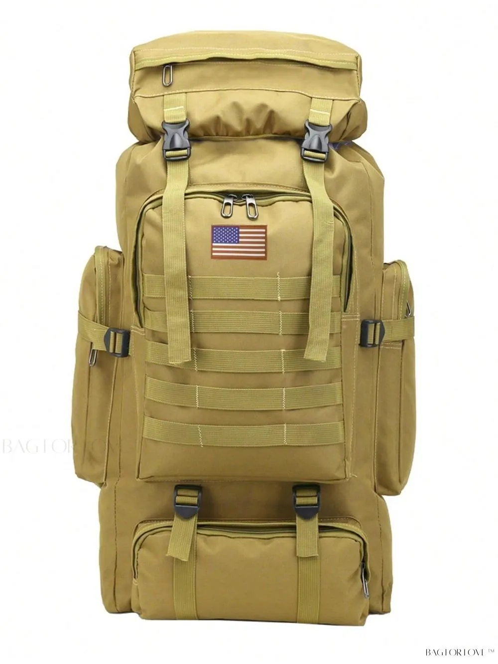 BagForLove - Large-Capacity Outdoor Gear Bag
