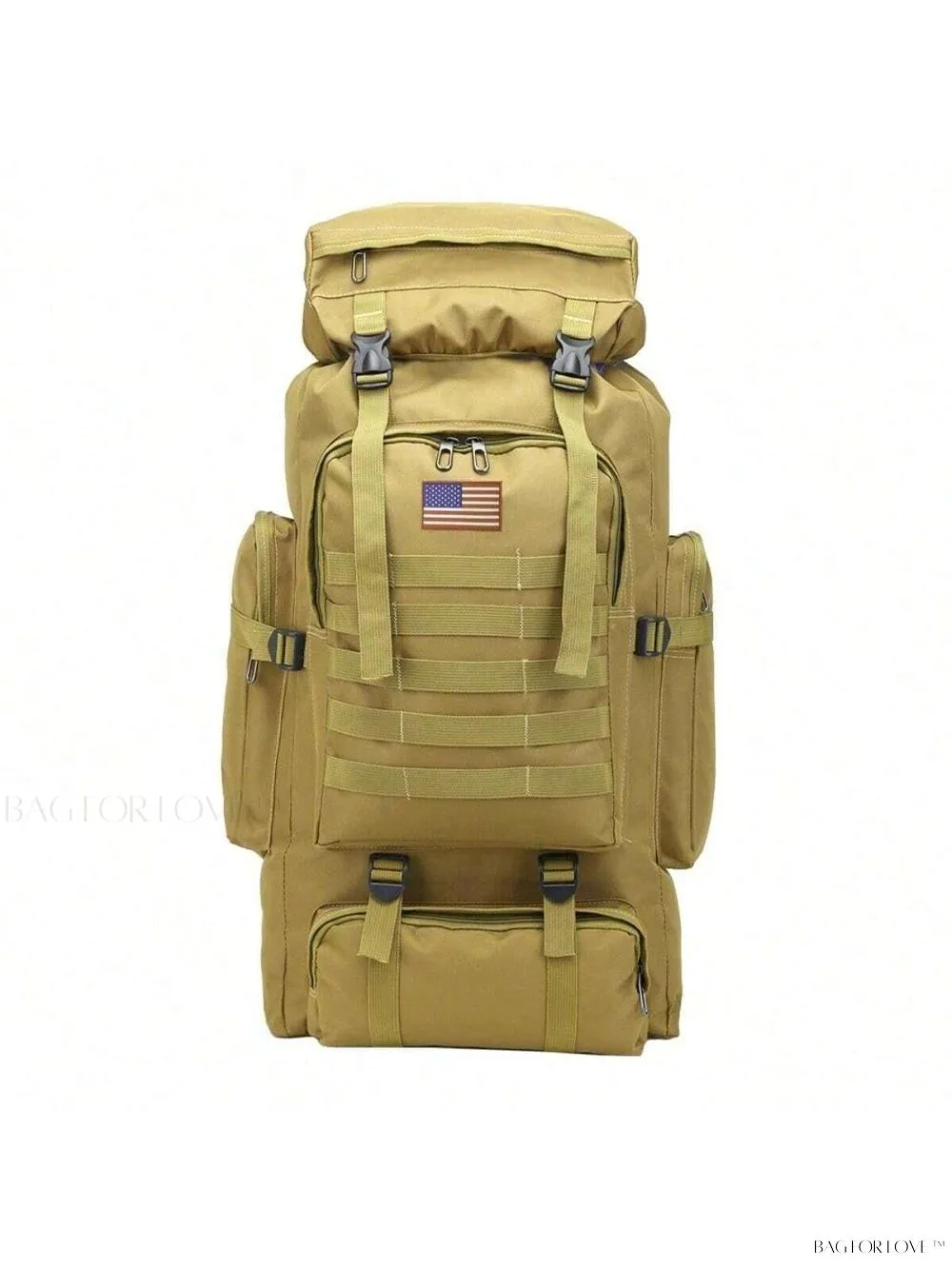 BagForLove - Large-Capacity Outdoor Gear Bag