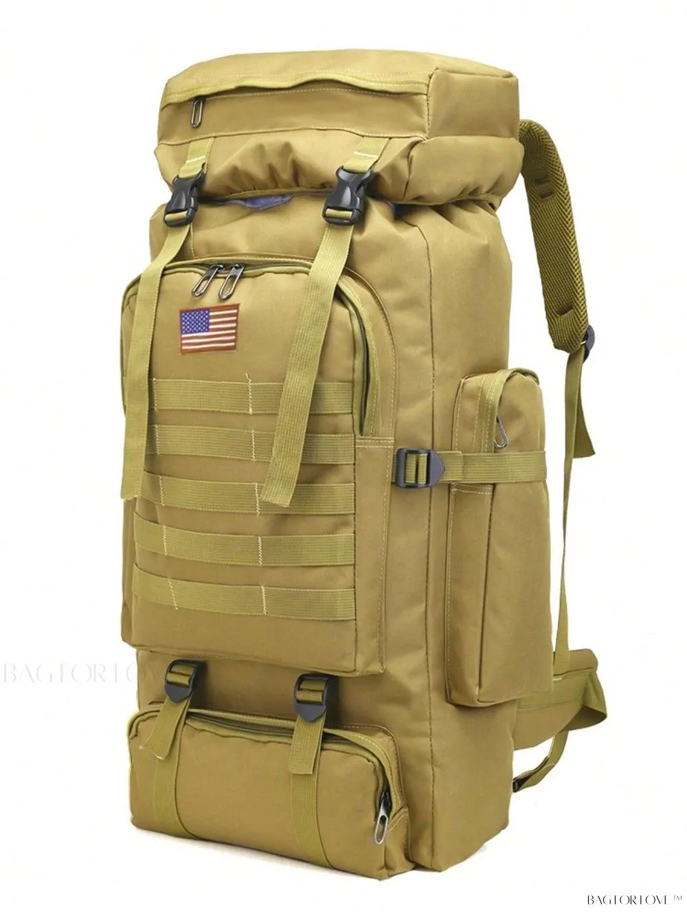 BagForLove - Large-Capacity Outdoor Gear Bag