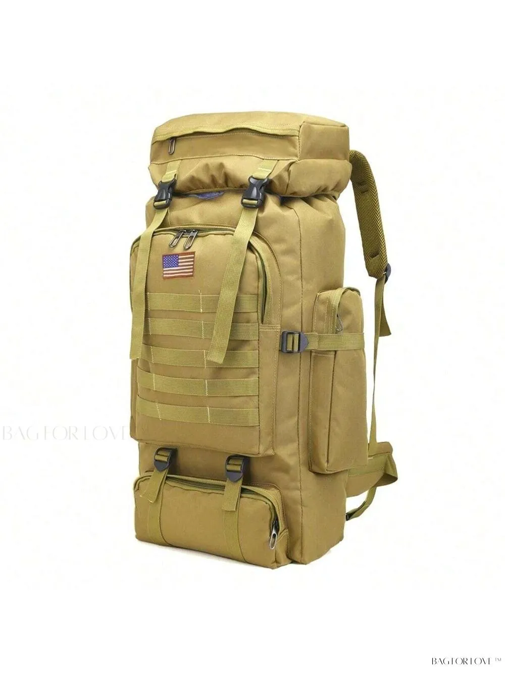 BagForLove - Large-Capacity Outdoor Gear Bag