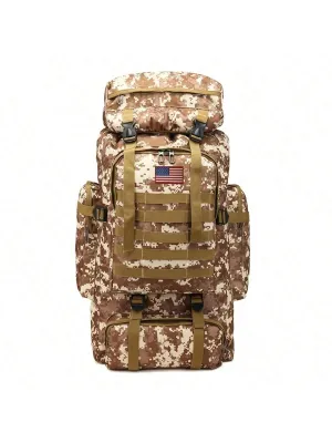 BagForLove - Large-Capacity Outdoor Gear Bag