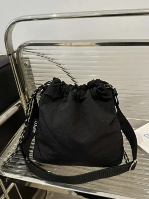 BagForLove - Lightweight Crossbody Bag Perfect for Office Commute