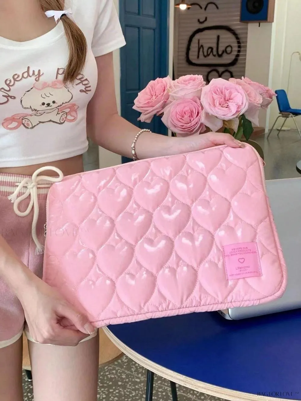 BagForLove - Lightweight Laptop Covers In Various Sizes