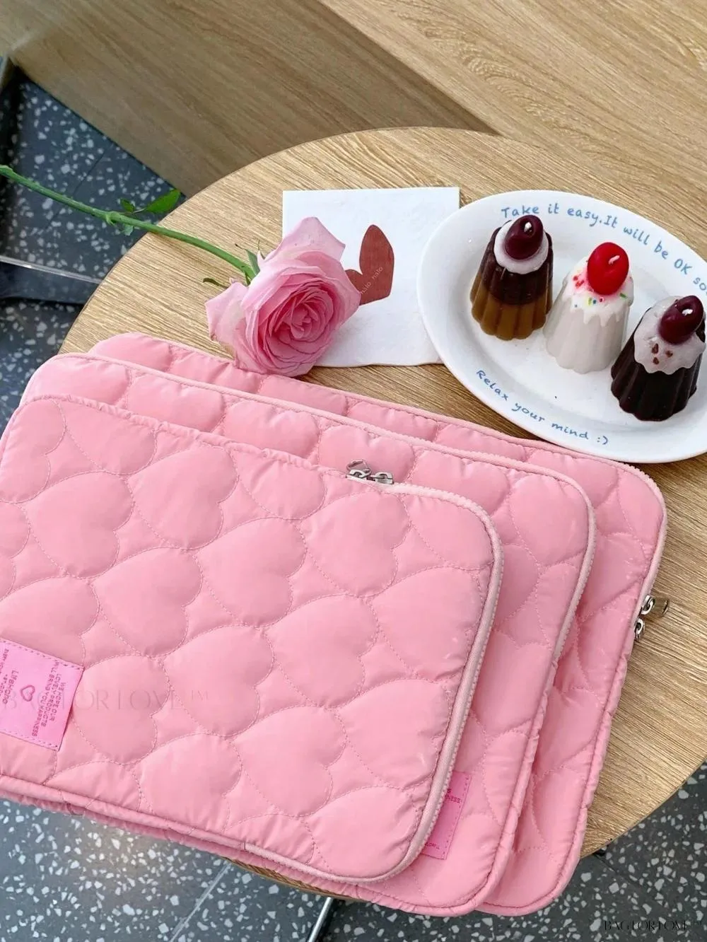 BagForLove - Lightweight Laptop Covers In Various Sizes