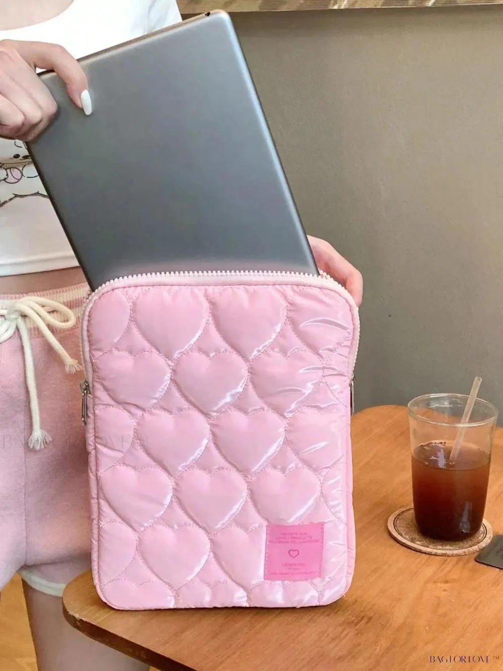 BagForLove - Lightweight Laptop Covers In Various Sizes