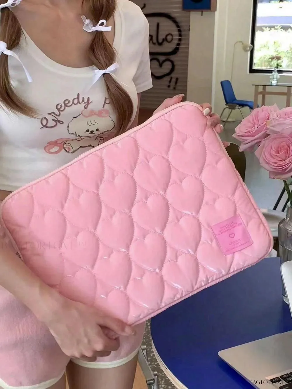 BagForLove - Lightweight Laptop Covers In Various Sizes