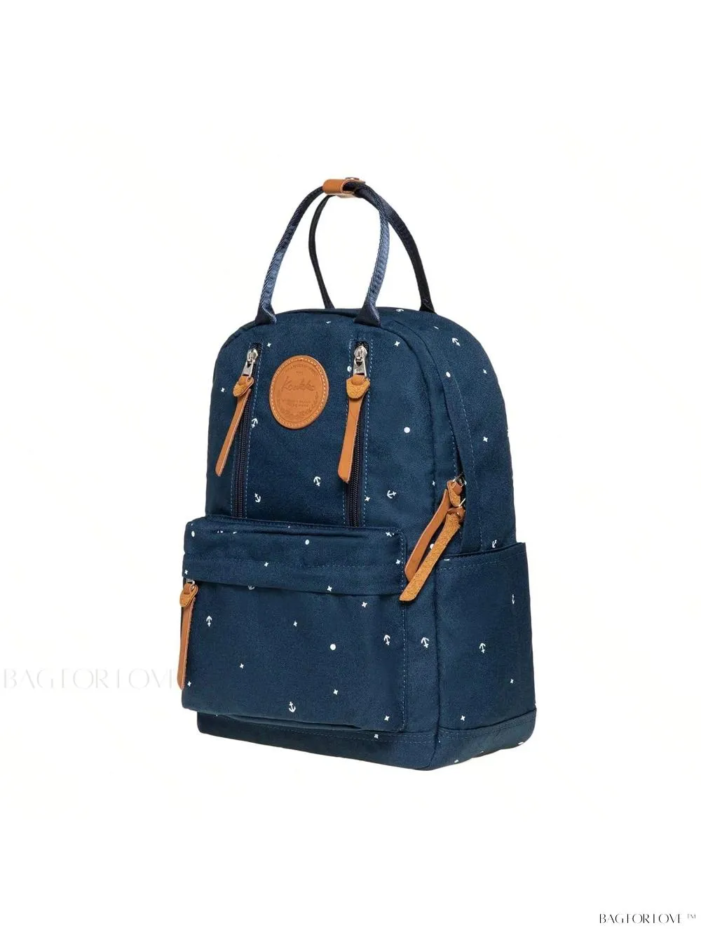 BagForLove - Lightweight Traveler's Essential Bag