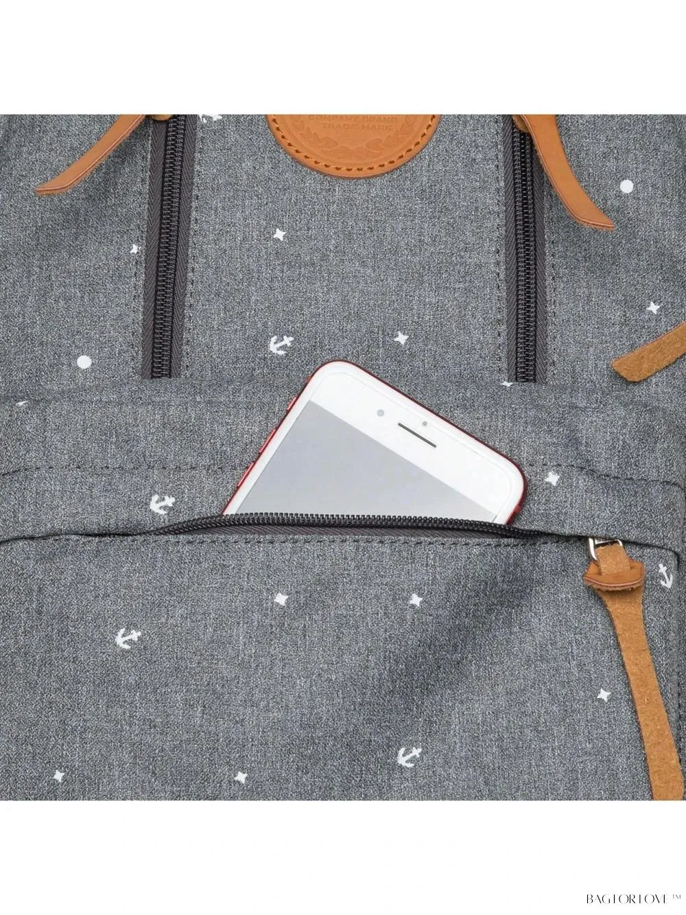 BagForLove - Lightweight Traveler's Essential Bag