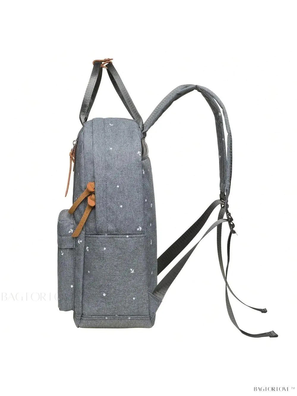 BagForLove - Lightweight Traveler's Essential Bag