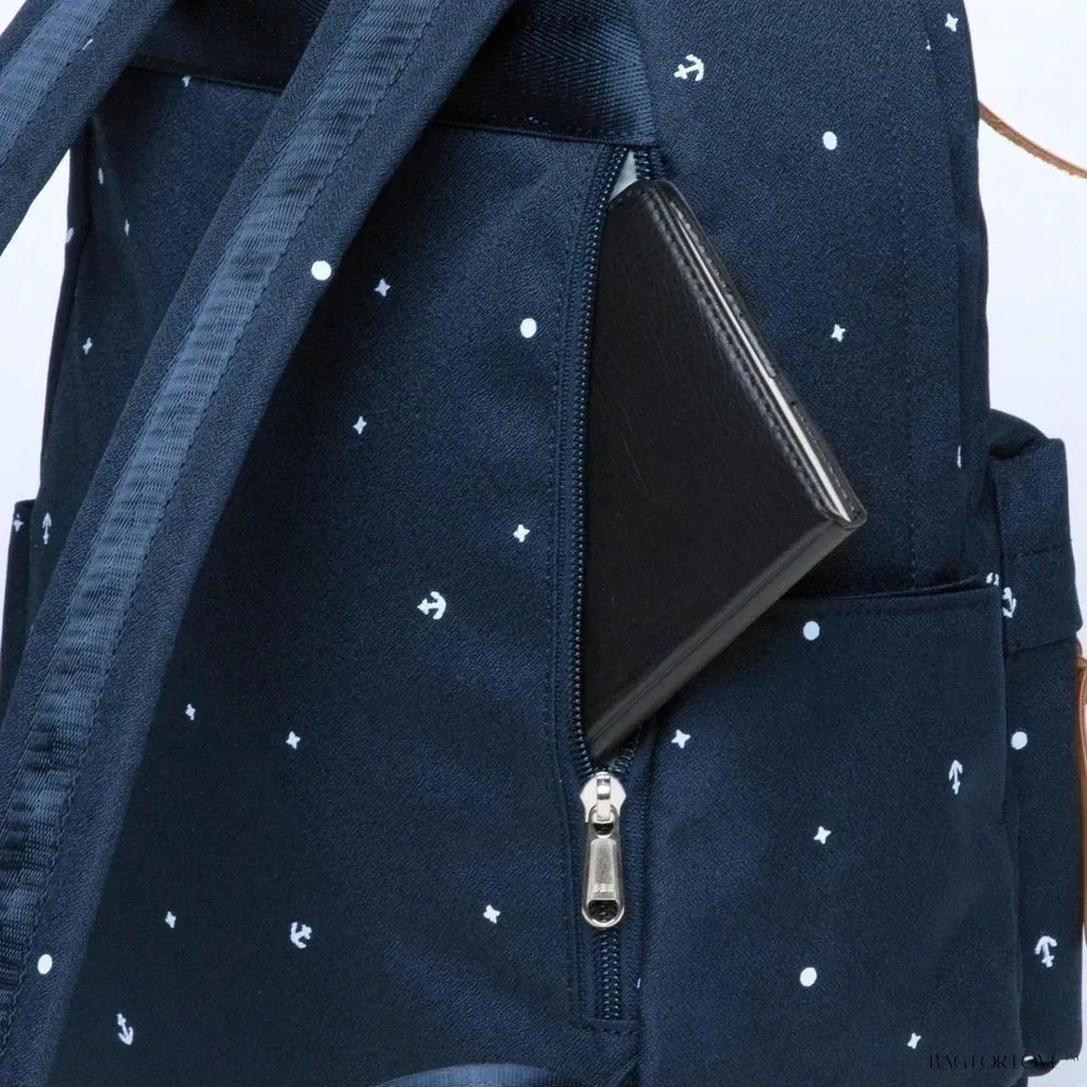 BagForLove - Lightweight Traveler's Essential Bag