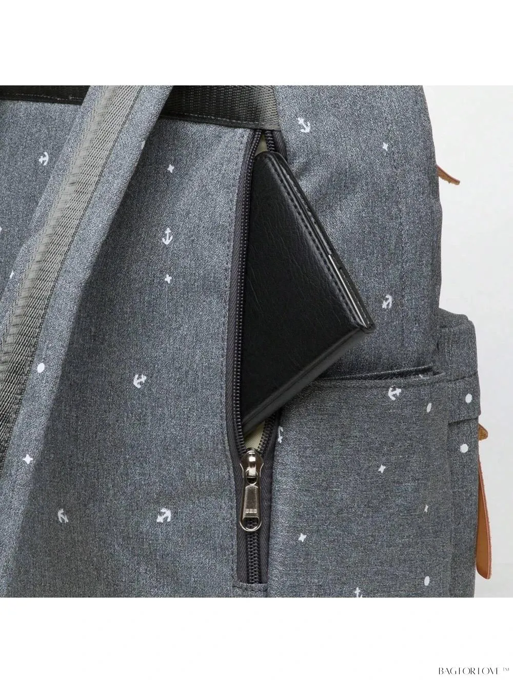 BagForLove - Lightweight Traveler's Essential Bag