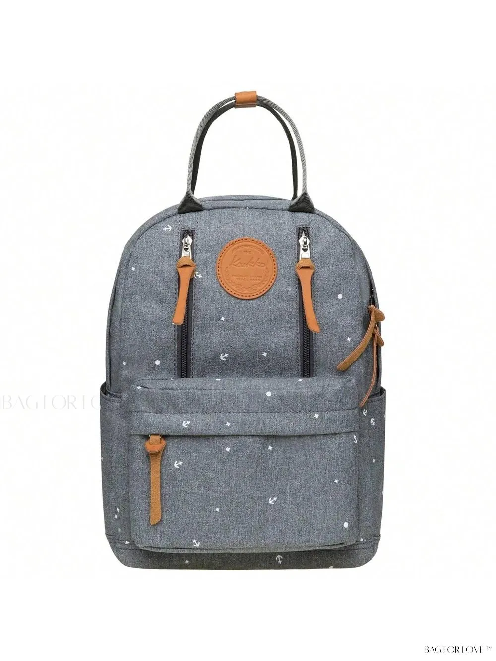 BagForLove - Lightweight Traveler's Essential Bag