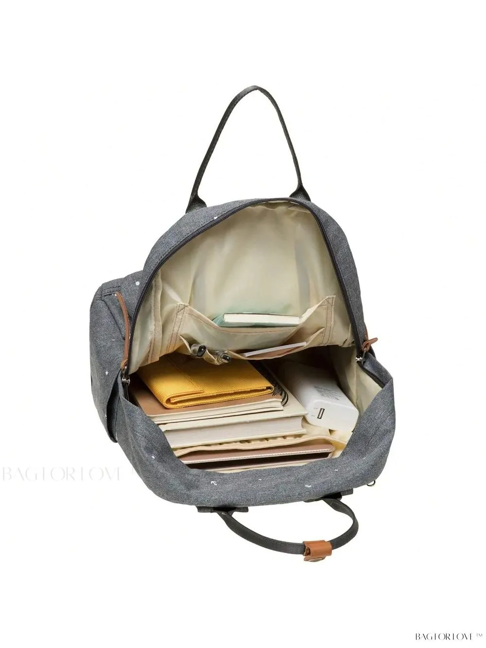BagForLove - Lightweight Traveler's Essential Bag
