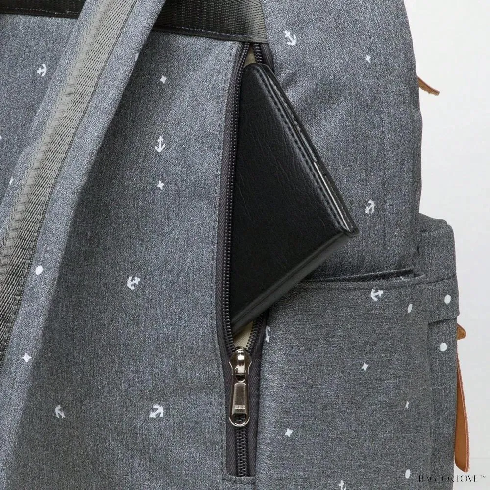 BagForLove - Lightweight Traveler's Essential Bag