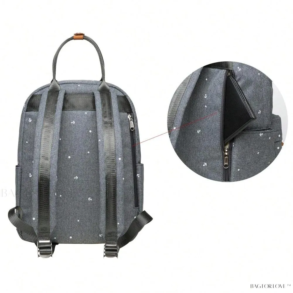 BagForLove - Lightweight Traveler's Essential Bag