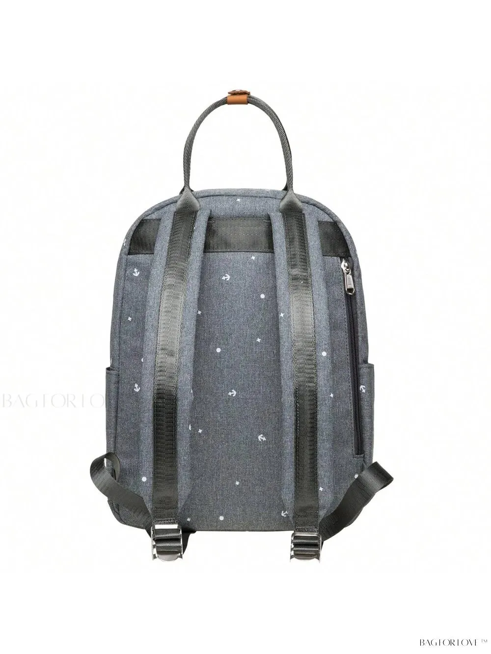 BagForLove - Lightweight Traveler's Essential Bag