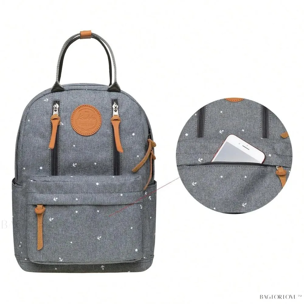 BagForLove - Lightweight Traveler's Essential Bag