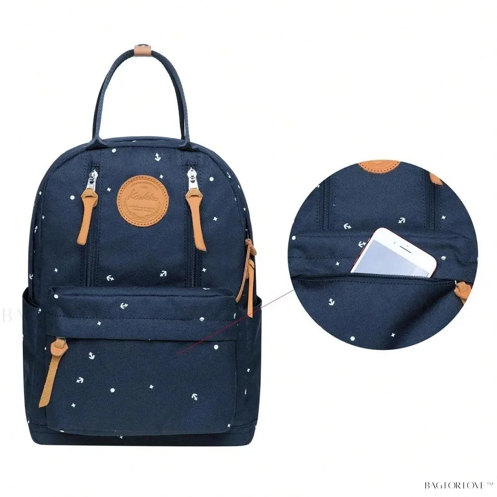 BagForLove - Lightweight Traveler's Essential Bag