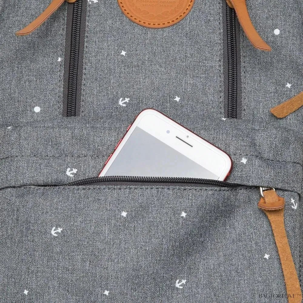 BagForLove - Lightweight Traveler's Essential Bag