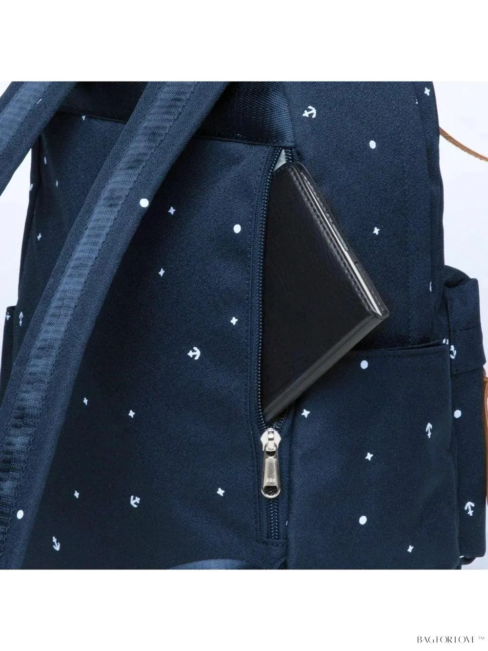 BagForLove - Lightweight Traveler's Essential Bag