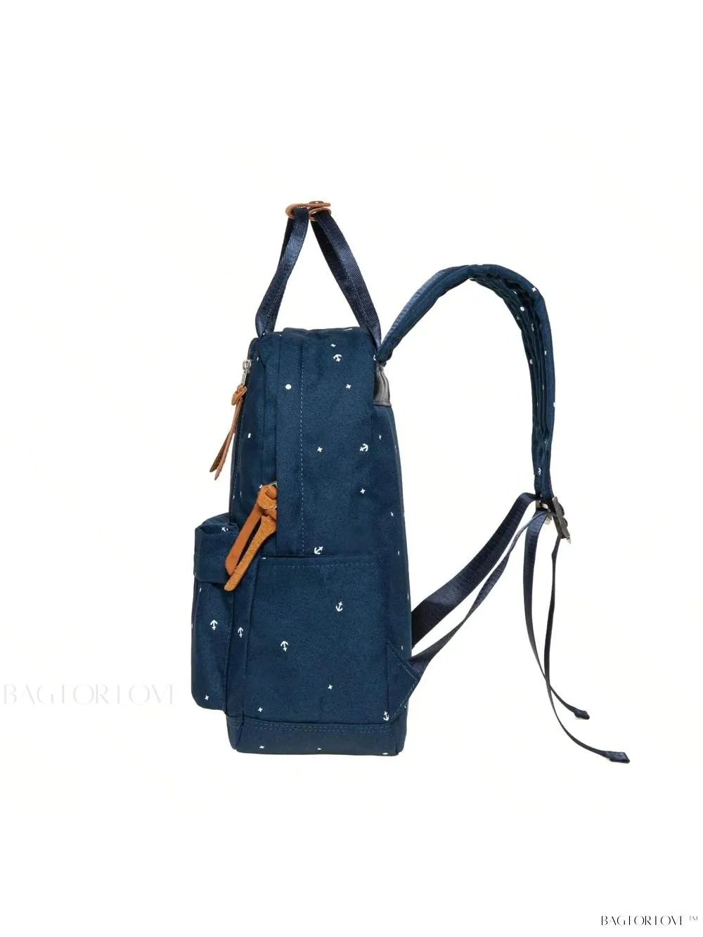 BagForLove - Lightweight Traveler's Essential Bag