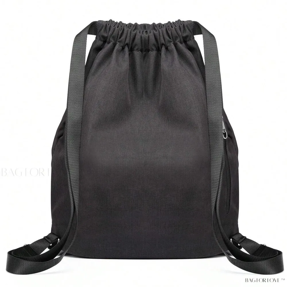 BagForLove - Perfect Companion for Fitness Enthusiasts