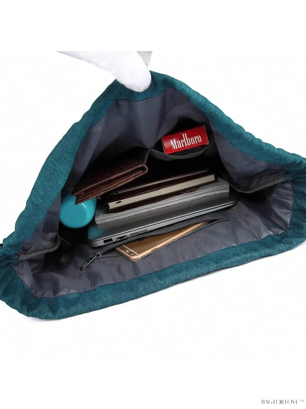 BagForLove - Perfect Companion for Fitness Enthusiasts