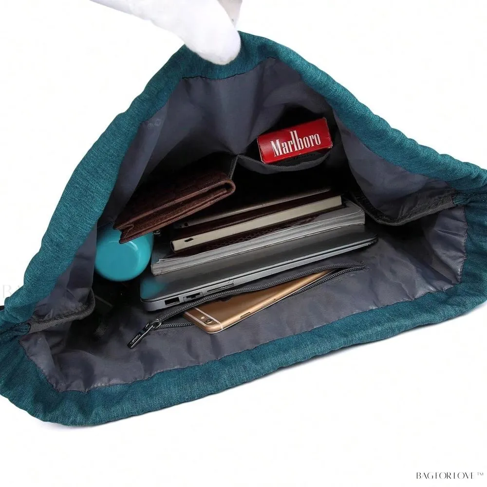 BagForLove - Perfect Companion for Fitness Enthusiasts