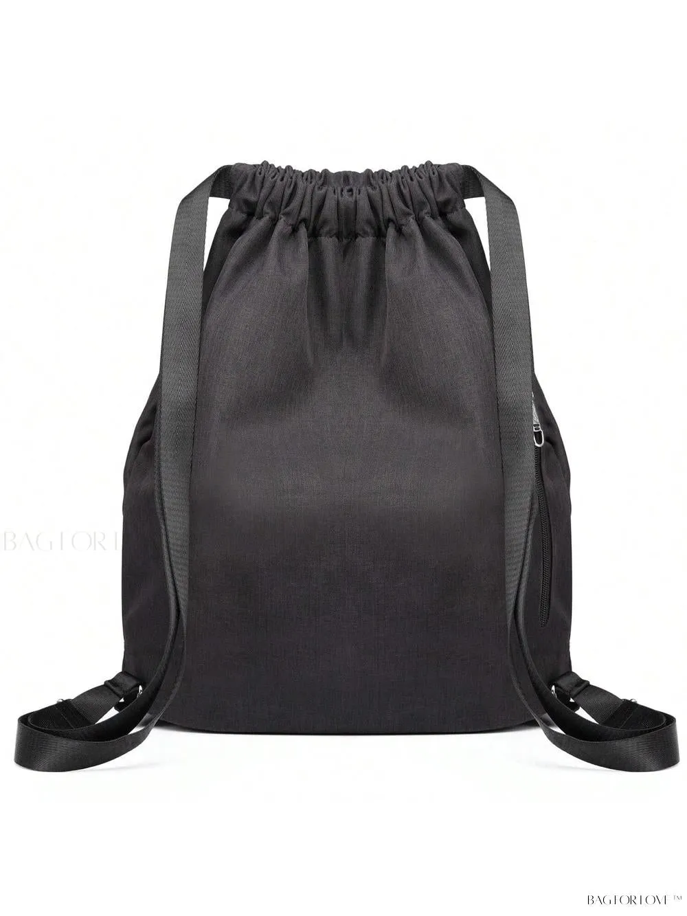 BagForLove - Perfect Companion for Fitness Enthusiasts