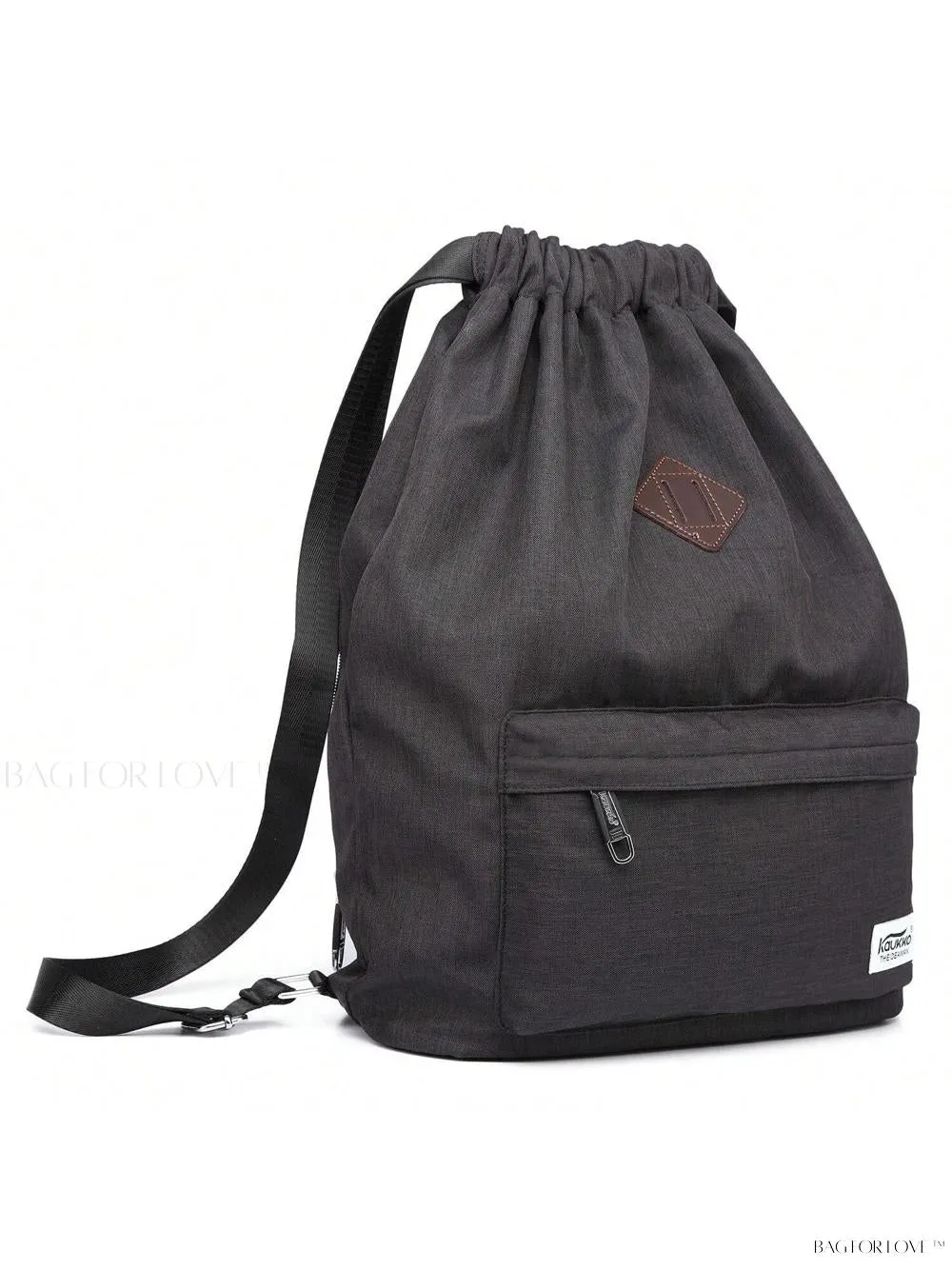 BagForLove - Perfect Companion for Fitness Enthusiasts