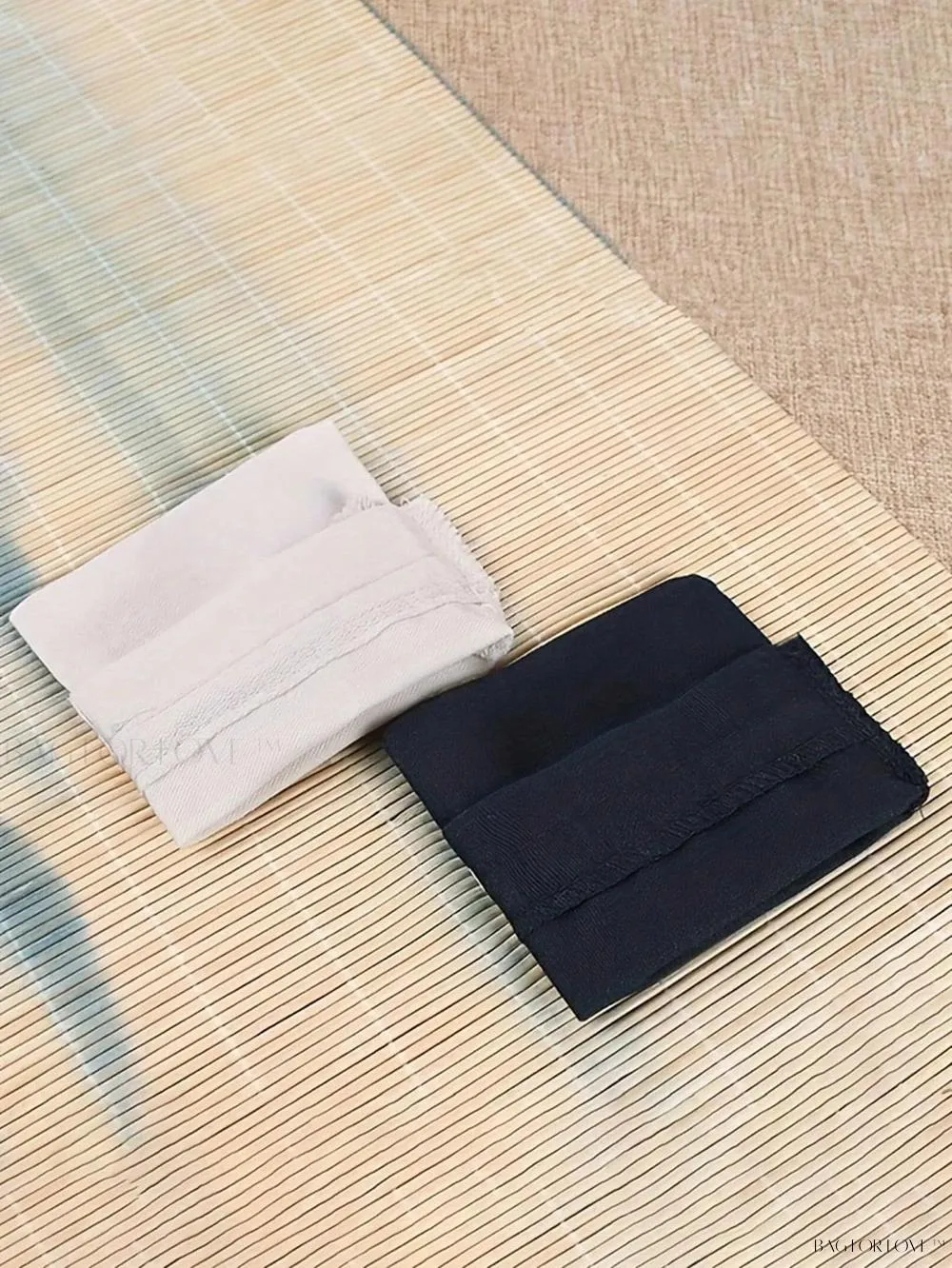 BagForLove - Practical Linen Drawstring Bags for Jewelry and More