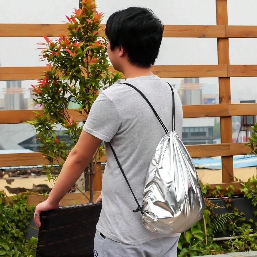 BagForLove - School Commute Book Bag with Extra Storage for Supplies and Essentials
