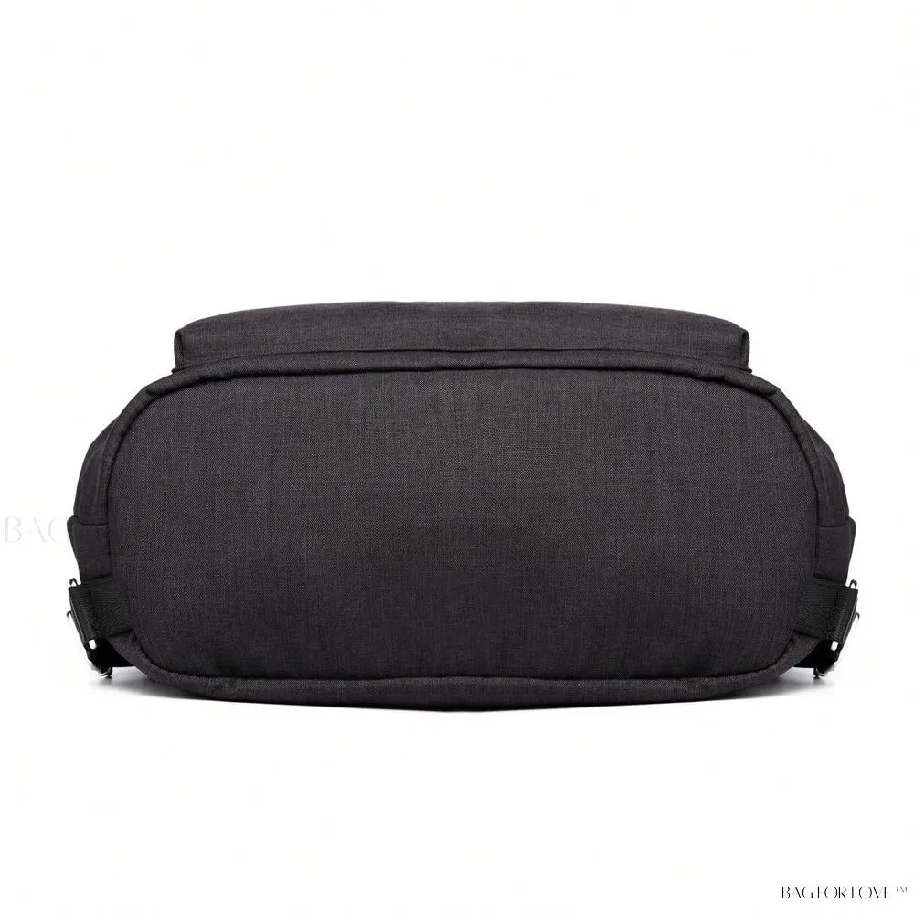 BagForLove - Shoulder Rucksack for Fitness Enthusiasts