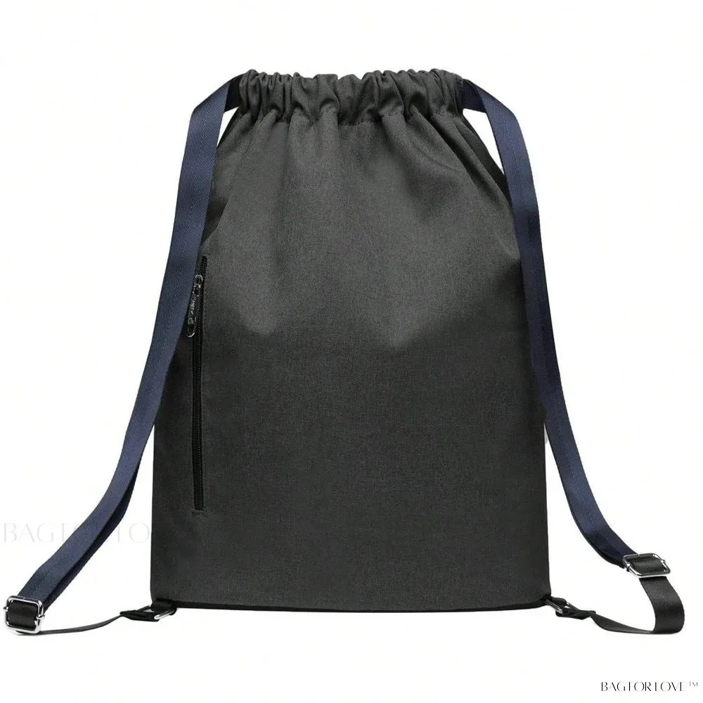 BagForLove - Shoulder Rucksack for Fitness Enthusiasts