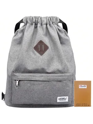 BagForLove - Shoulder Rucksack for Fitness Enthusiasts