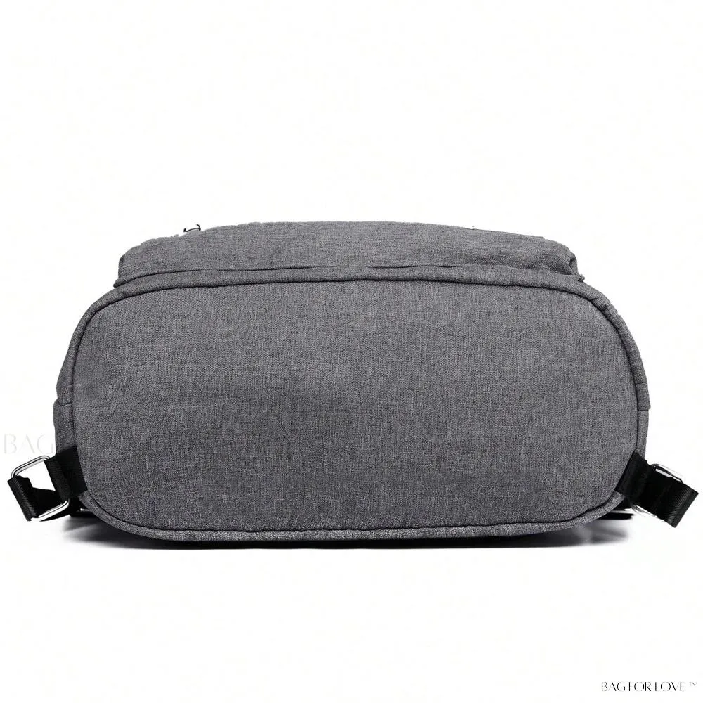 BagForLove - Shoulder Rucksack for Fitness Enthusiasts