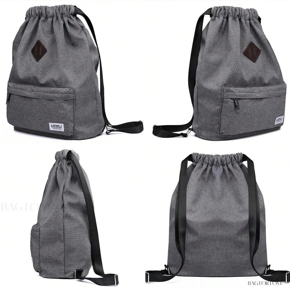 BagForLove - Shoulder Rucksack for Fitness Enthusiasts